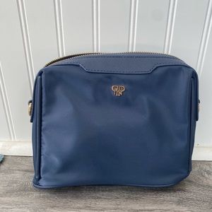 Navy Bag with lights